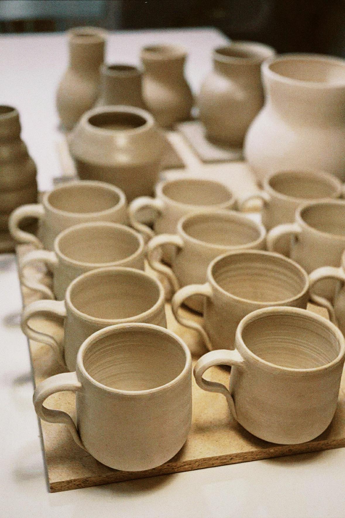 Kopper i nordisk stil