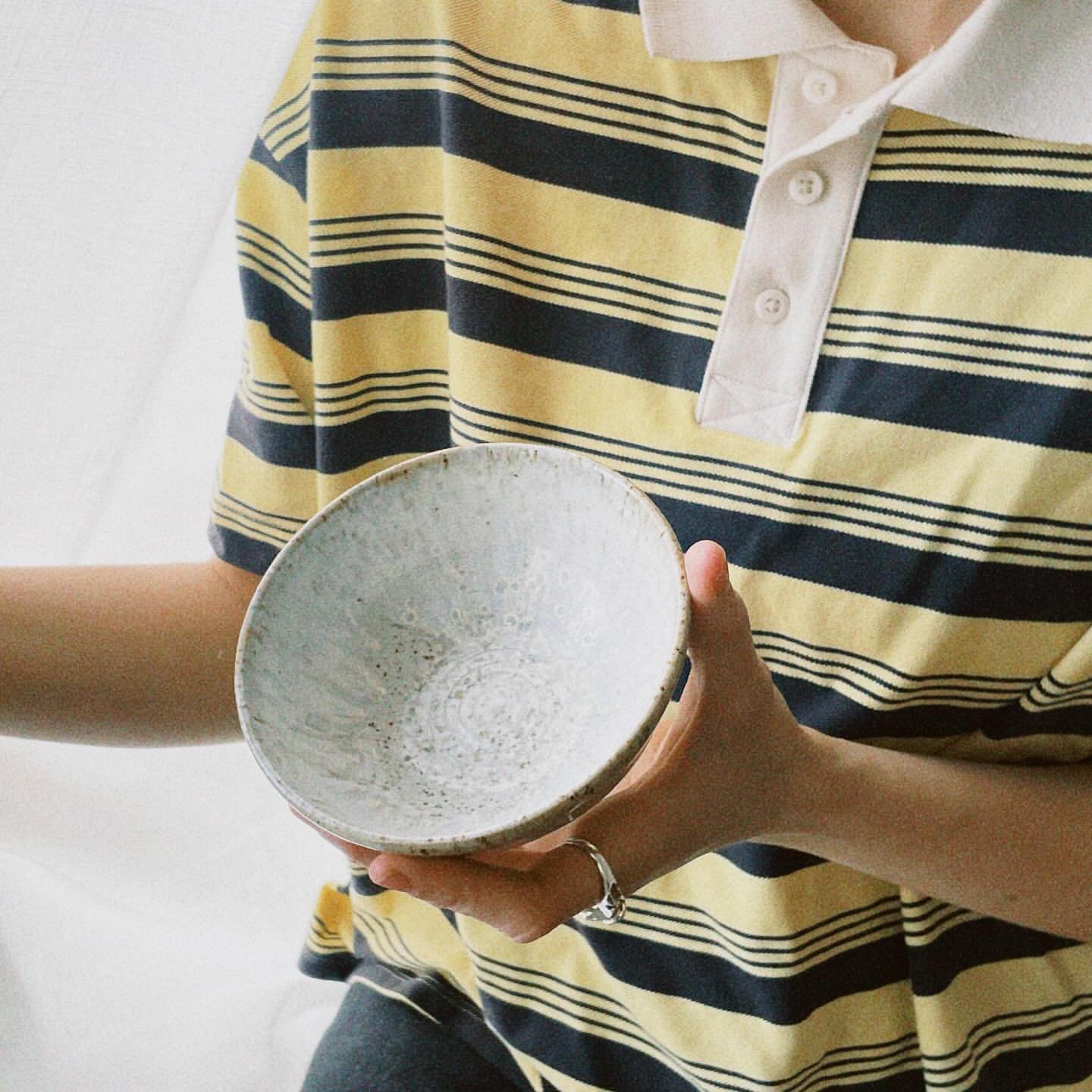 Om Klan-Keramik Clay