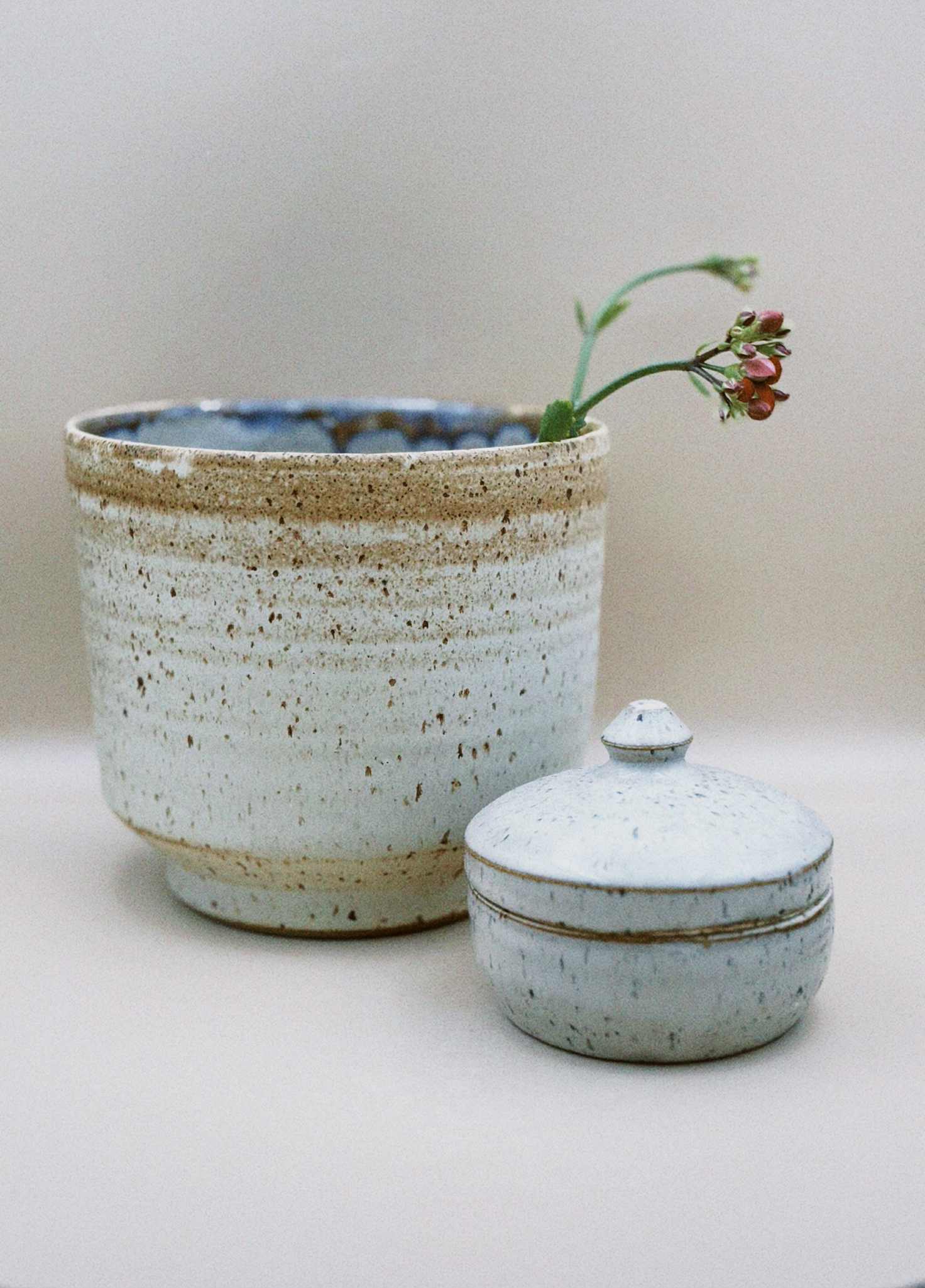 Krukker & Urtepotter